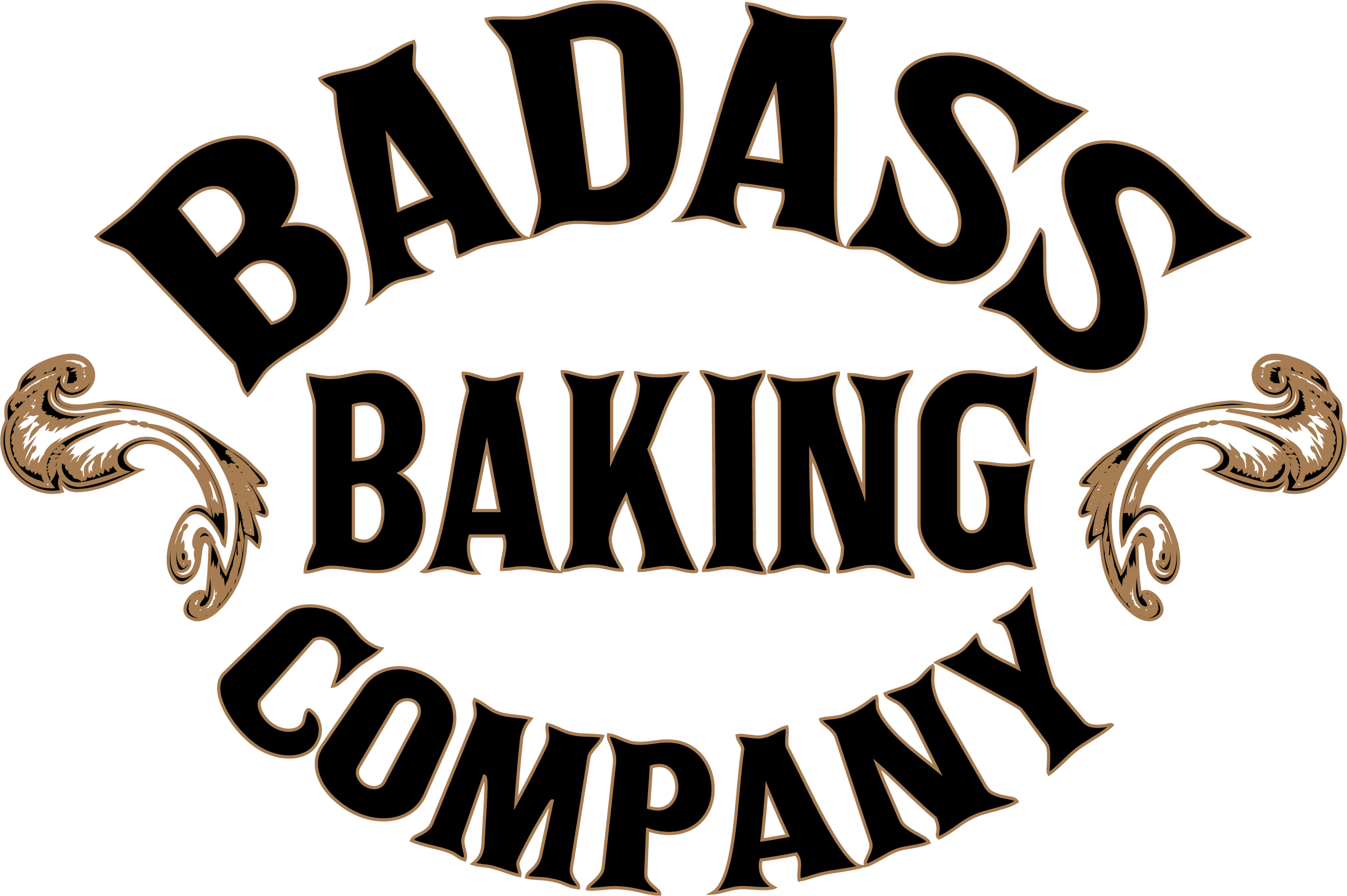 Badass Baking Company