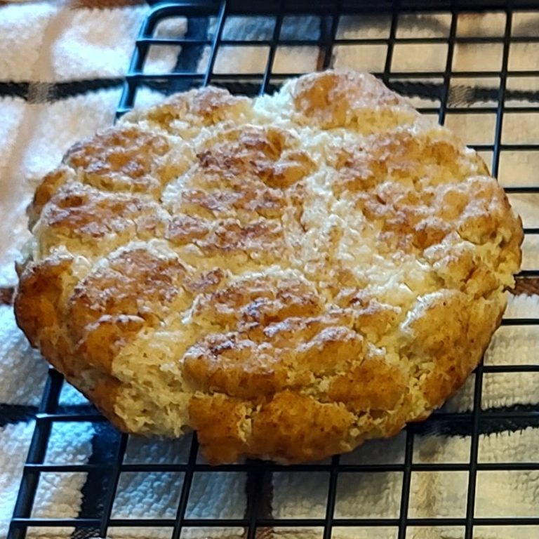 Badass Vegan Doodle Cookie - Badass Baking Company Las Vegas NV