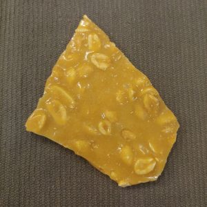 Badass Brittle™ - Traditional Peanut